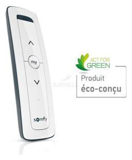 Somfy SITUO 1 RTS PURE 2 Handsender