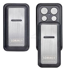 Sommer S 10202 00001 Garagentor Handsender 868.95 MHz - Handsender Express