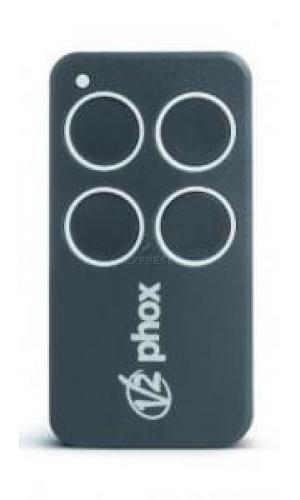 V2 PHOX 4 CONTRAT 196 Handsender