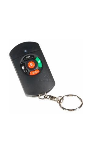 Handsender adetec 700tlc811