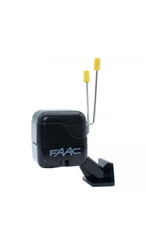 Empfanger faac recepteur plus 433 (rmm) 787833