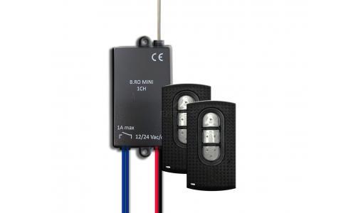 Empfanger hr kit liberty