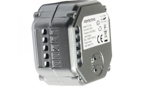 Empfanger intertechno itl 2000