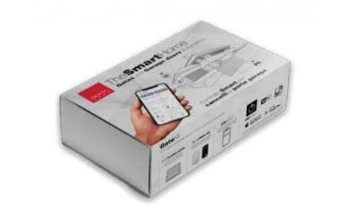 Empfanger nexta tech gatekit