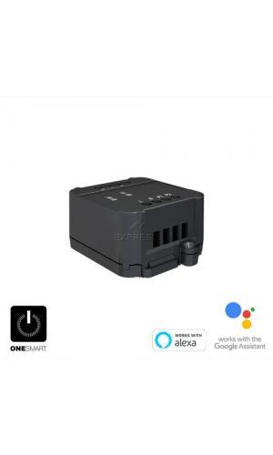 Empfanger nexta tech screenkit