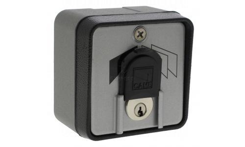 Came CONTACTEUR a CLe SET J Garagentor Handsender - Handsender Express