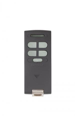 Cardin TXQ 504C8 Garagentor Handsender 5 Tasten 433.92 MHz - Handsender Express