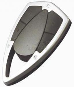 Cdvi ERV Garagentor Handsender 4 Tasten 433.92 MHz - Handsender Express