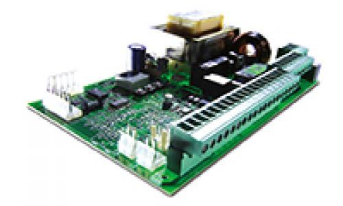 Faac 624BLD Garagentor Handsender - Handsender Express