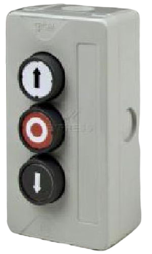 Geba BO iTE a BOUTONS KDT 3 Garagentor Handsender - Handsender Express