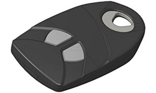 Intratone 09 0101 Garagentor Handsender 2 Tasten 868 MHz - Handsender Express