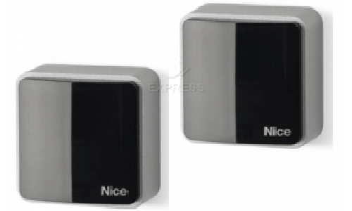 Nice EPLB Garagentor Handsender - Handsender Express
