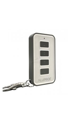 Aluprof DC 2291 Garagentor Handsender 4 Tasten 433.92 MHz - Handsender Express