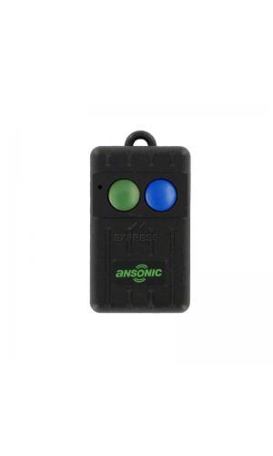 Ansonic SA 434 2 MINI GRUPPE C Handsender