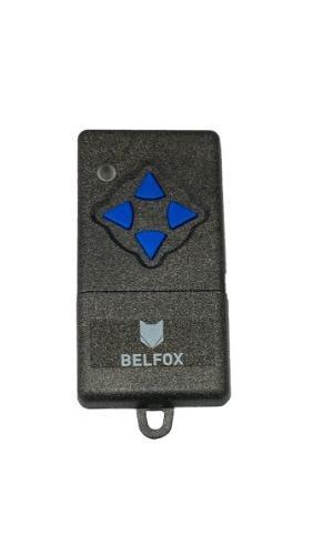 Belfox 10001703 Garagentor Handsender 4 Tasten 27.015 MHz - Handsender Express