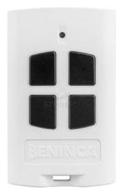 Beninca TO GO 4AK Garagentor Handsender 4 Tasten 433.92 MHz - Handsender Express