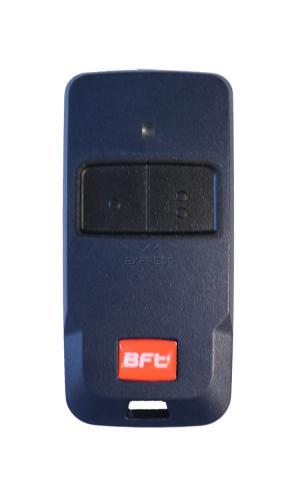 Bft MITTO COOL C2 Garagentor Handsender 2 Tasten 433.92 MHz - Handsender Express