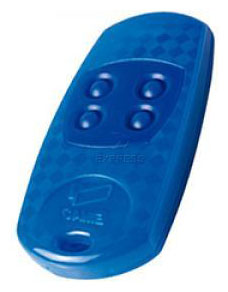 Came AT 04D Garagentor Handsender 4 Tasten 433.92 MHz - Handsender Express