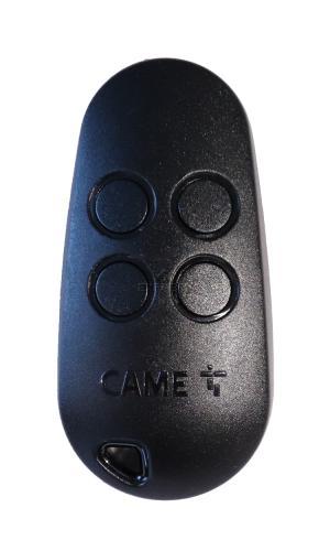 Came TOP 44FGN Garagentor Handsender 4 Tasten 433.92 MHz - Handsender Express