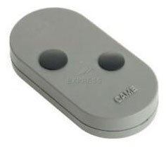 Came TOPD 2FGS Garagentor Handsender 2 Tasten multiple - Handsender Express