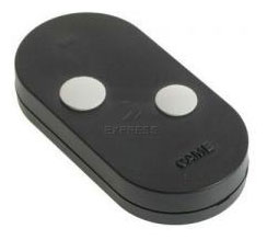 Came TOPD 2RKS Garagentor Handsender 2 Tasten multiple - Handsender Express