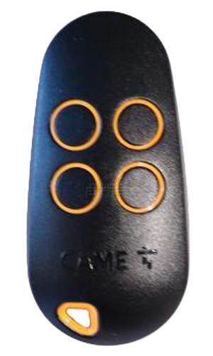 Came TOPD 4FRN Garagentor Handsender 4 Tasten multiple - Handsender Express