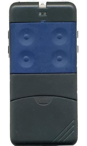 Cardin S 438 TX4 Garagentor Handsender 4 Tasten 433.92 MHz - Handsender Express