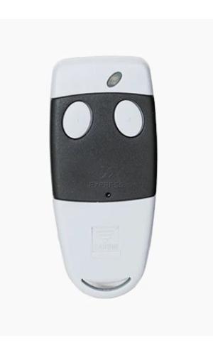 Cardin S 486 QZ200 Garagentor Handsender - Handsender Express
