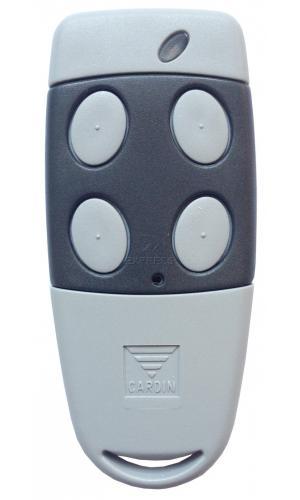 Cardin S 486 QZ4P0 Garagentor Handsender 4 Tasten 868.3 MHz - Handsender Express