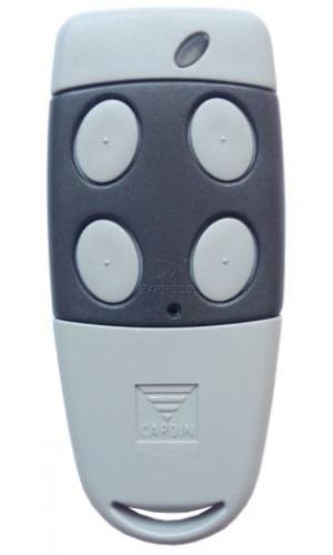 Cardin S 486 QZ400 Handsender