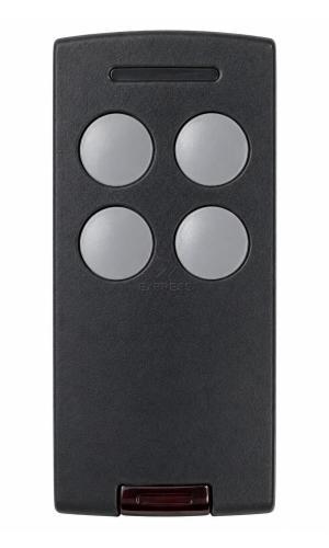 Cardin TXQ 504C4 Garagentor Handsender 4 Tasten 433.92 MHz - Handsender Express