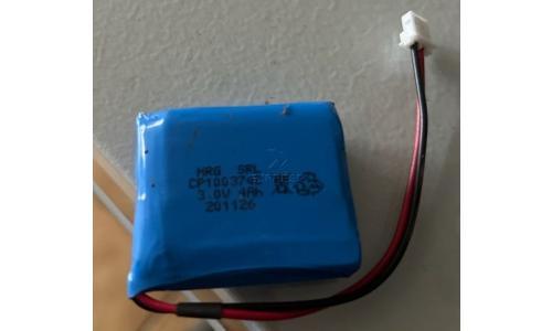 Cardin ZRA 3.0 3.8 W Garagentor Handsender - Handsender Express