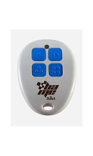 Delma YOUNG 4 Garagentor Handsender 4 Tasten 433.92 MHz - Handsender Express