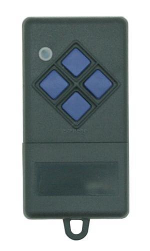 Dickert S 10 433A4K03 NICE Handsender