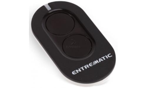 Entrematic ZEN 2 Garagentor Handsender 2 Tasten 433 MHz - Handsender Express