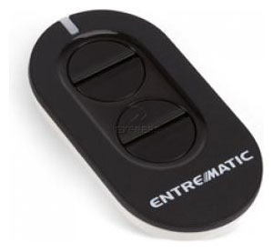 Entrematic ZEN 4 Garagentor Handsender 4 Tasten 433 MHz - Handsender Express
