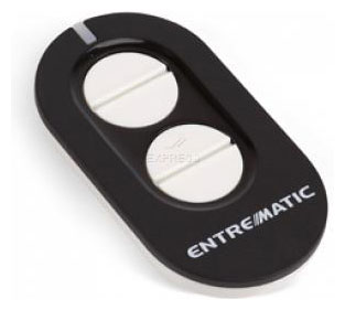 Entrematic ZEN 4C Garagentor Handsender 4 Tasten 433 MHz - Handsender Express