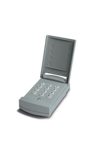 Ecostar RCT 3B Garagentor Handsender 433.92 MHz - Handsender Express