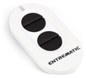 Entrematic ZENP 4 Garagentor Handsender 4 Tasten 868.35 MHz - Handsender Express