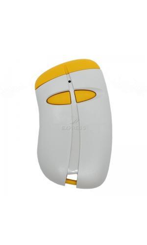 Erone S 2TR2641 E2 Garagentor Handsender 2 Tasten 433.92 MHz - Handsender Express
