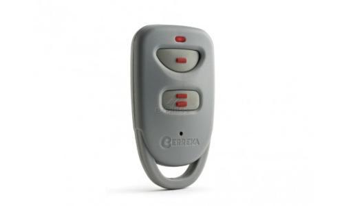 Erreka LIRA 02 Garagentor Handsender 2 Tasten 433.92 MHz - Handsender Express