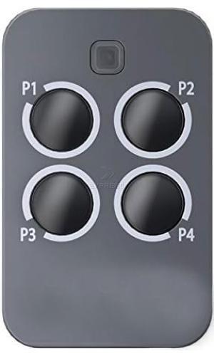 Faac DIAG 4 Handsender