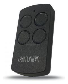Fadini DIVO 71 Garagentor Handsender 4 Tasten 433.92 MHz - Handsender Express