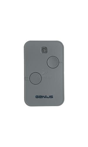 Genius KILO TX2 N JLC Garagentor Handsender 2 Tasten 868.35 MHz - Handsender Express