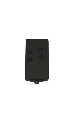 Gfa SKX 4LC 4 Garagentor Handsender 4 Tasten 433.92 MHz - Handsender Express