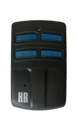 Hr MULTI 2 1.1 Garagentor Handsender 4 Tasten multiple - Handsender Express