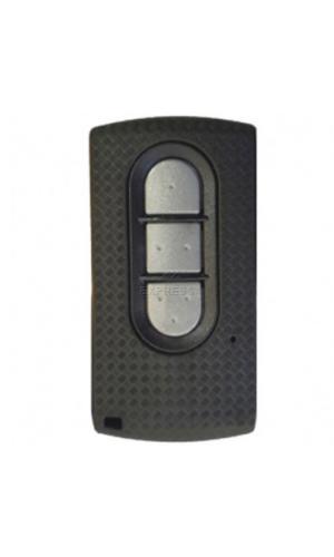Hr TECH 3 POWER Garagentor Handsender 3 Tasten 433.92 MHz - Handsender Express