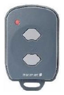 Marantec D 392 868 Garagentor Handsender 2 Tasten 868 MHz - Handsender Express