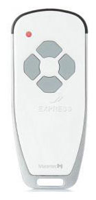 Marantec D 564 868 Garagentor Handsender 4 Tasten 868 MHz - Handsender Express