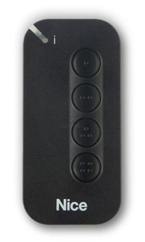 Nice MYGO 4BD Garagentor Handsender 4 Tasten 433.92 MHz - Handsender Express